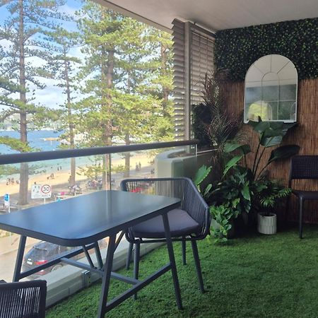 Grande Esplanade Studio Sydney Pokój zdjęcie