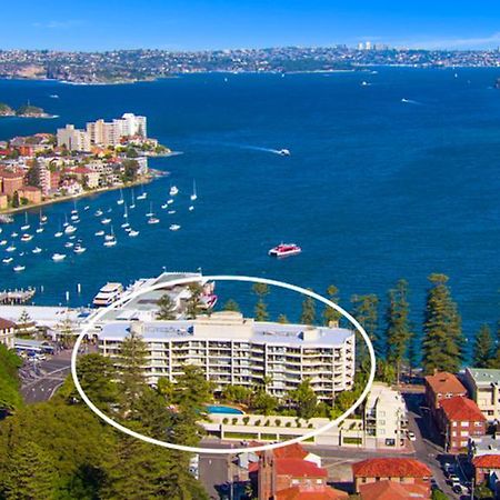 Grande Esplanade Studio Sydney Zewnętrze zdjęcie