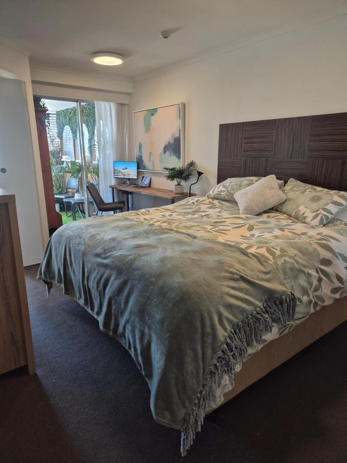 Grande Esplanade Studio Sydney Pokój zdjęcie