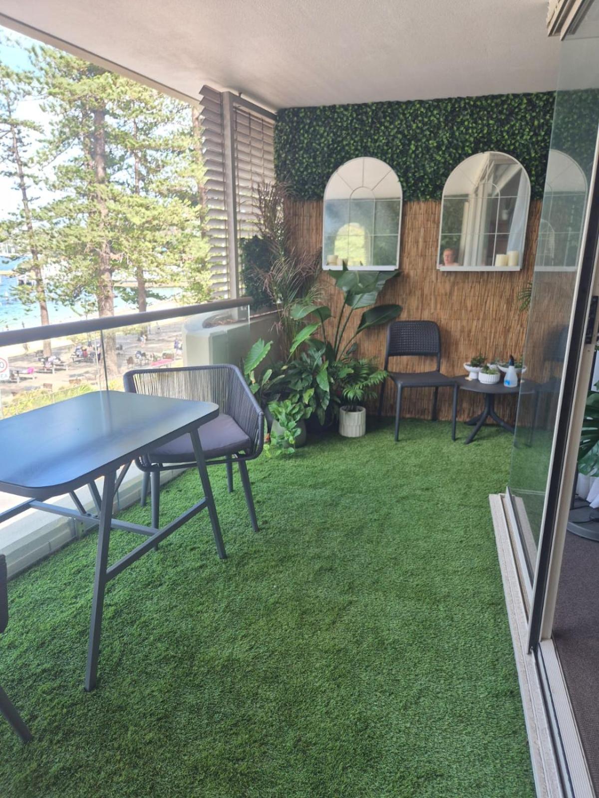 Grande Esplanade Studio Sydney Pokój zdjęcie