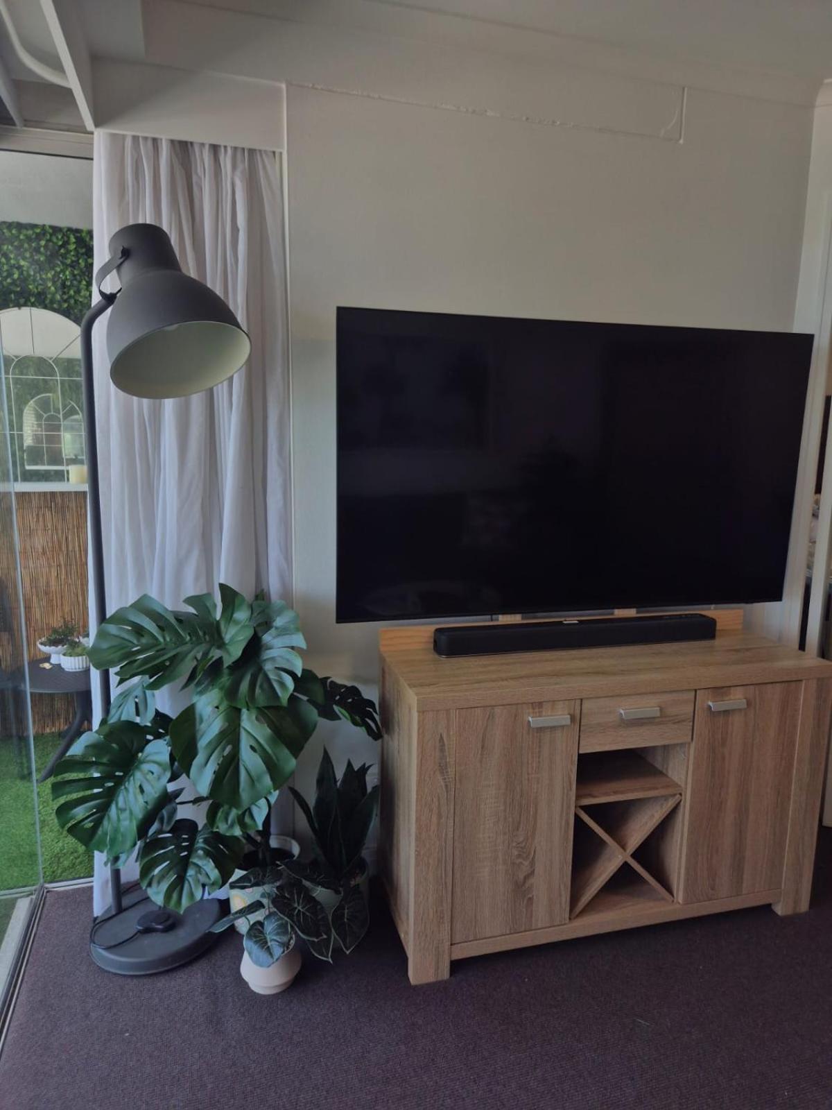 Grande Esplanade Studio Sydney Pokój zdjęcie