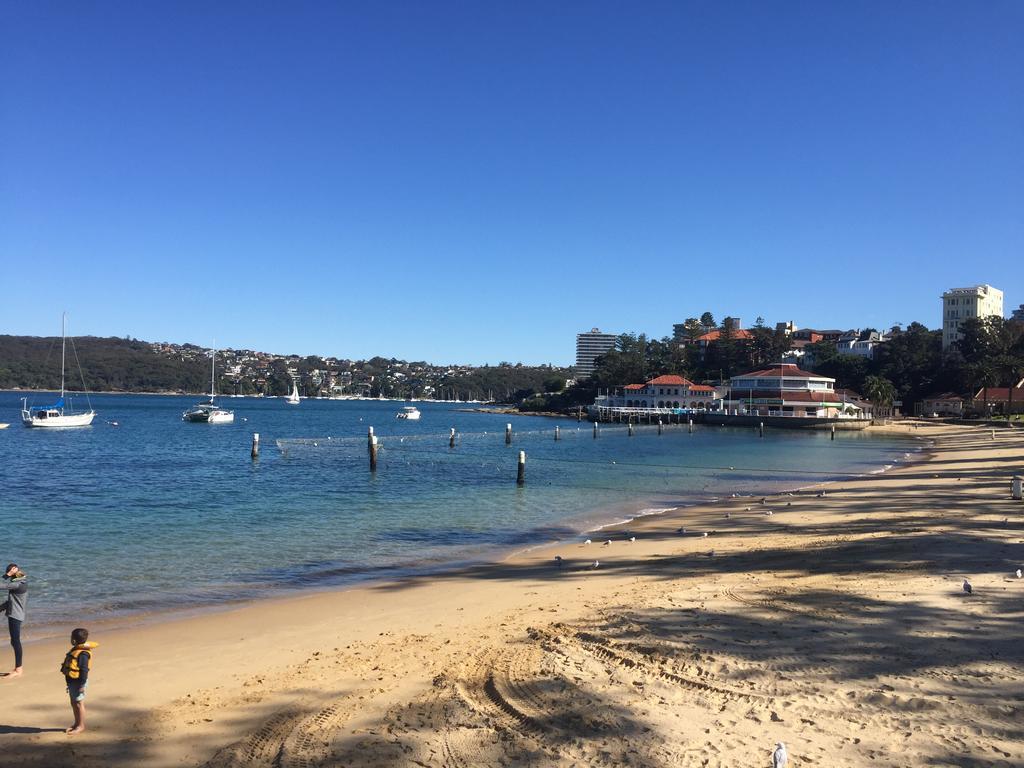 Grande Esplanade Studio Sydney Zewnętrze zdjęcie