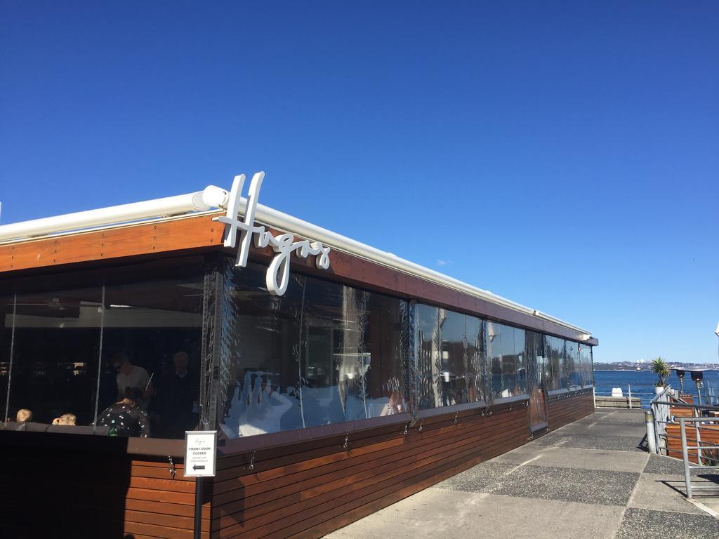 Grande Esplanade Studio Sydney Zewnętrze zdjęcie