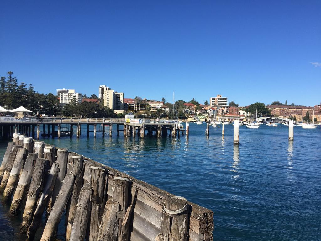 Grande Esplanade Studio Sydney Zewnętrze zdjęcie