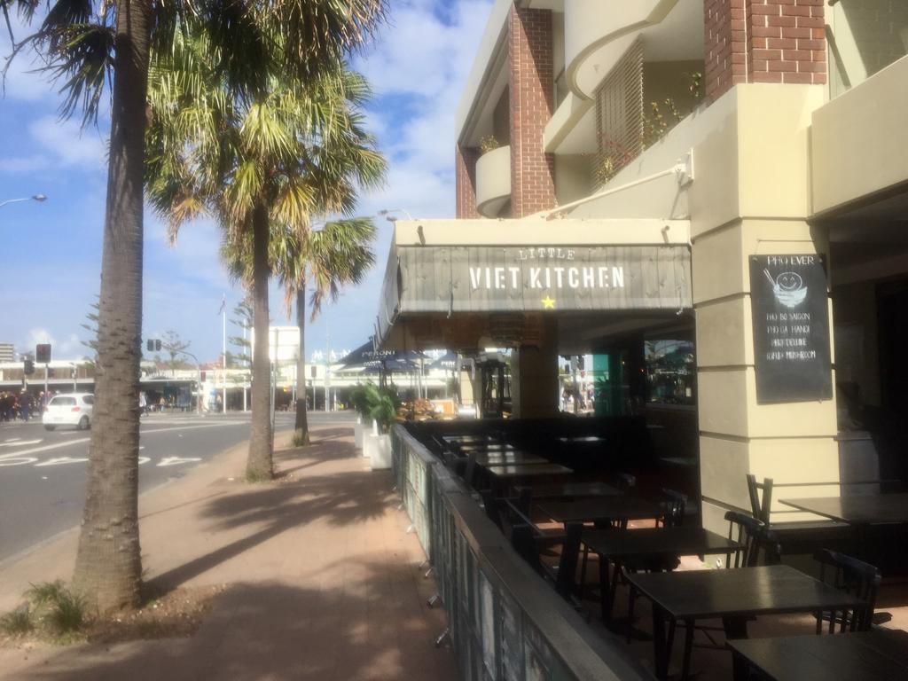 Grande Esplanade Studio Sydney Zewnętrze zdjęcie