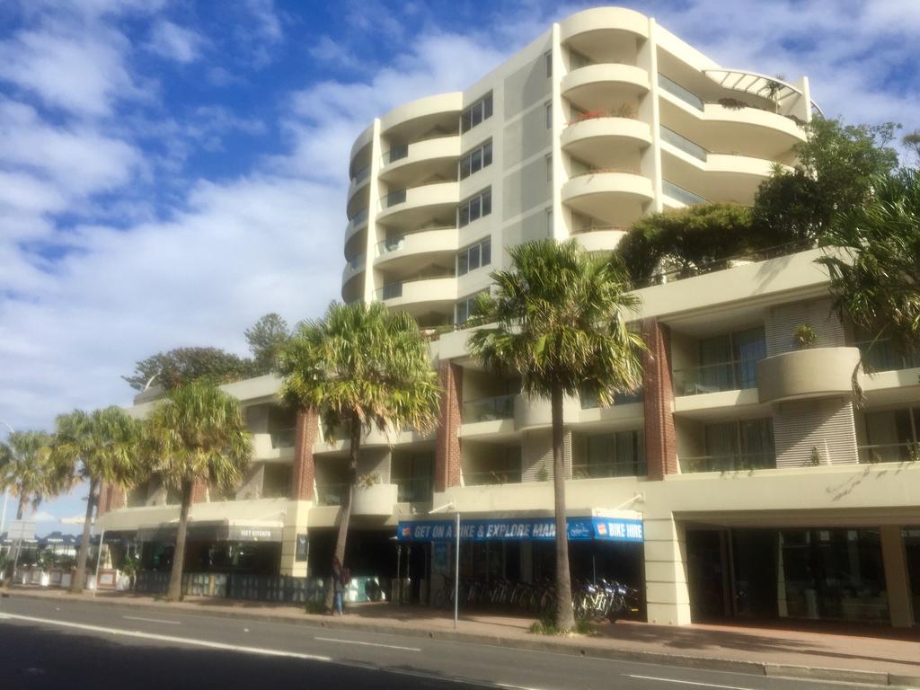 Grande Esplanade Studio Sydney Zewnętrze zdjęcie