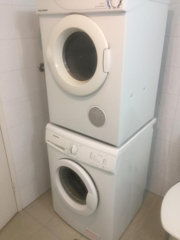 Grande Esplanade Studio Sydney Zewnętrze zdjęcie