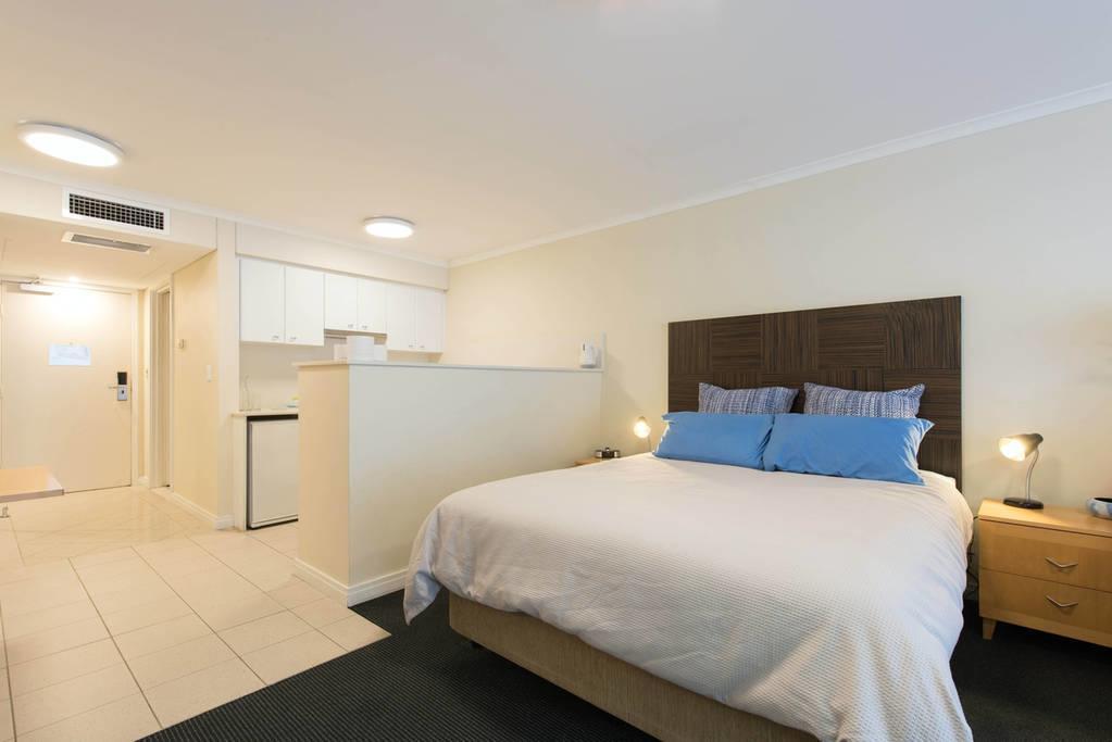 Grande Esplanade Studio Sydney Zewnętrze zdjęcie