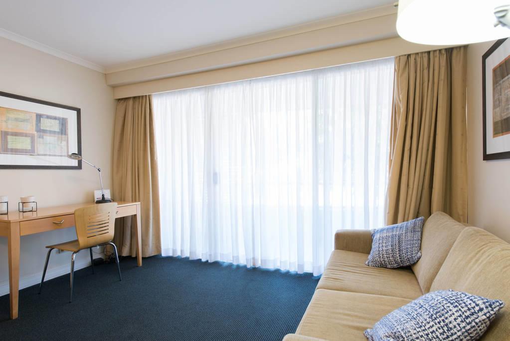 Grande Esplanade Studio Sydney Zewnętrze zdjęcie