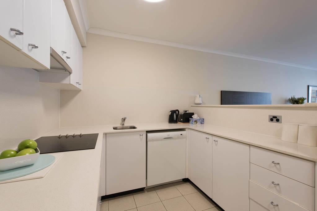 Grande Esplanade Studio Sydney Zewnętrze zdjęcie