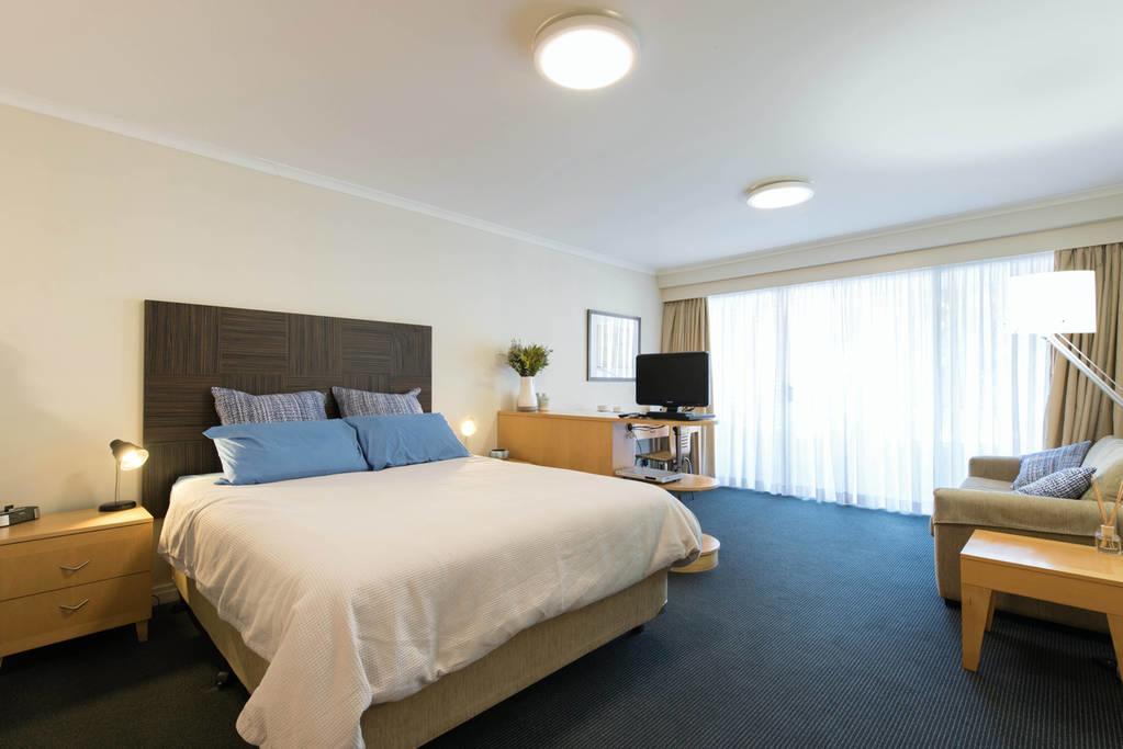 Grande Esplanade Studio Sydney Zewnętrze zdjęcie