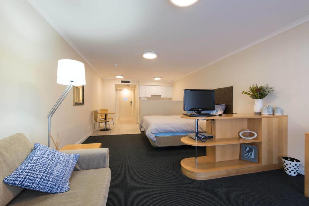 Grande Esplanade Studio Sydney Zewnętrze zdjęcie