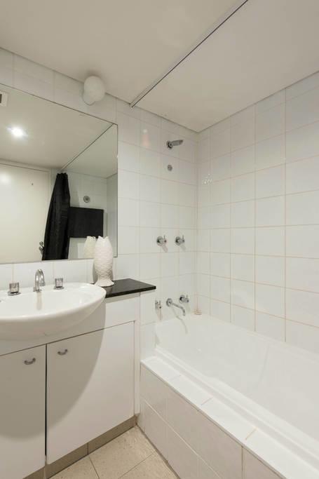 Grande Esplanade Studio Sydney Zewnętrze zdjęcie